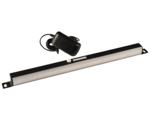 Lampă LED, magnet, 230VAC, cu senzor deschidere ușă