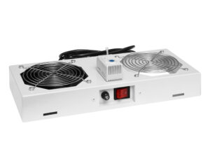 Unitate de tavan cu 1 ventilator, DT/DTW, termostat analogic