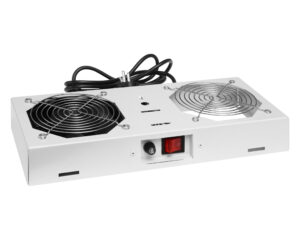 Unitate de tavan cu 1 ventilator, DT/DTW, comutator ON/OFF