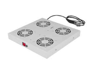 Unitate de tavan cu 4 ventilatoare DT, comutator ON/OFF