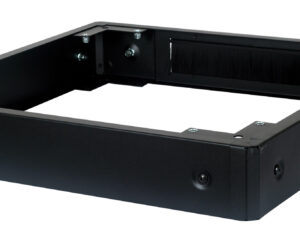 Soclu pentru dulap DT, set H=100 W=600 x D=600, RAL9005