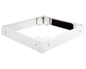 Soclu pentru dulap DT, set H=100 W=800 x D=800, RAL7035