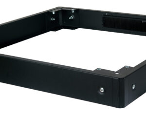 Soclu pentru dulap DT, set H=100 W=800 x D=800, RAL9005