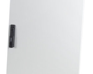 Ușă metal pentru DT (IP20) 42U, W=600, RAL7035