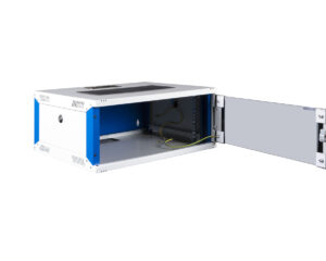 Dulap de perete DTW, 4U H=240 x W=540 x D=450, 19"