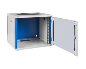 Dulap de perete DTW, 9U H=460 x W=540 x D=450, 19"