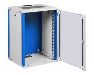 Dulap de perete DTW, 16U H=773 x W=540 x D=450, 19"