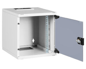 Dulap de perete DT, 6U H=330 x W=312 x D=300, 10"