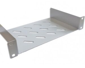 Tavă fixă 10", D=150mm, profil jos, RAL7035