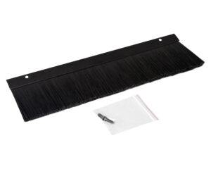 Perie pentru tavan și podea pentru dulapuri DT, 70x316mm
