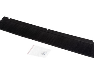 Perie pentru tavan și podea pentru dulapuri DT, 70x500mm