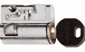 Insert (butuc) semi-cilindric EK 333 + 1 cheie