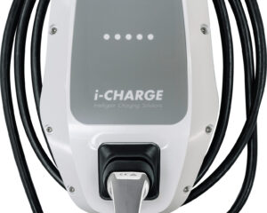i-CHARGE CION Home 22kW cablu, offline