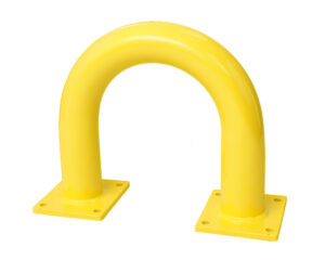 i-CHARGE PUBLIC ram protection, 350x400mm