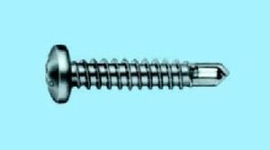 Șurub autoforant 3.9x25 capăt PH2