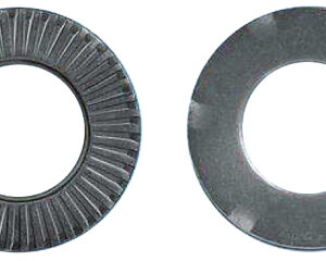 Şaibă elastică zimţată M6, d=12mm (500buc)