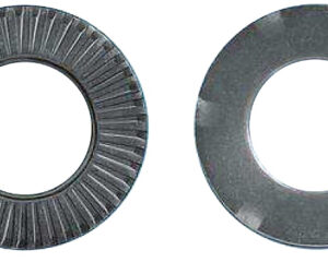 Şaibă elastică zimţată M10, d=20mm (100buc)