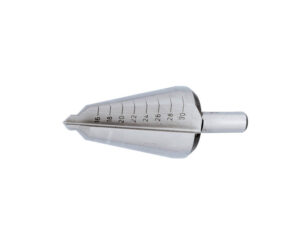 Burghiu de tablă HSS (D4-31mm)