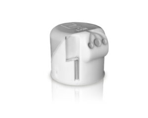 Doză HW LAN E5100, Ø 68mm, d=60mm, etanșă, halogen free