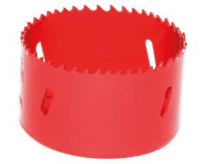 Hole saw for Primo Bohr-Fixx