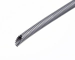 Tub flexibil mediu M25, 750N, colac 50m