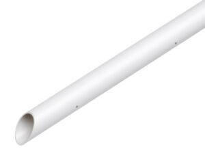 Tub mufat M20, 320N gri 3m, fara halogen