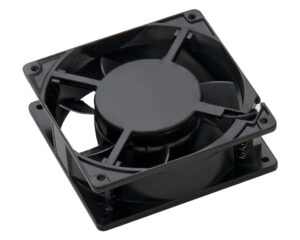 Unitate ventilator 160m3/h,120x120mm