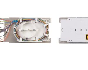 Plug-in Modul for Modul Rack, 3U, 06xLCD OS2
