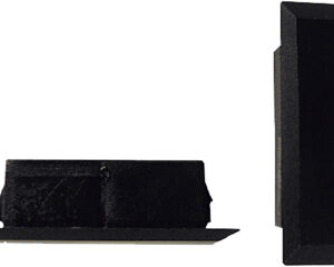 FO Dummy Plate SC-Duplex