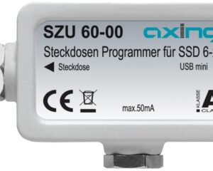 Programator via USB pt. prize Unicable,SZU 60-00