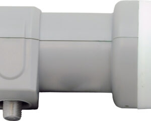 LNB Single pentru 1 receiver,D40mm