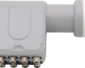 LNB Octo pentru 8 receivere,D40mm