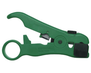 Cleşte dezizolat cablu coaxial 6.6-6.8mm,BWZ 5-02