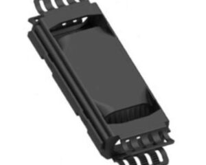 Casetă cu gel, IP 68, 139x51x24 mm