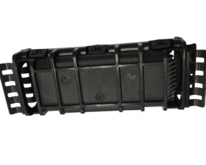 Casetă cu gel, IP 68, 180x63x39 mm