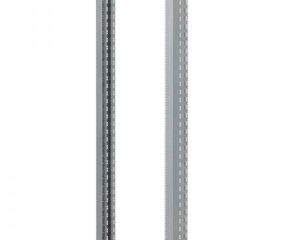 Ramă simplă profil 19", L=600 x H=2005 x A=600, 42U