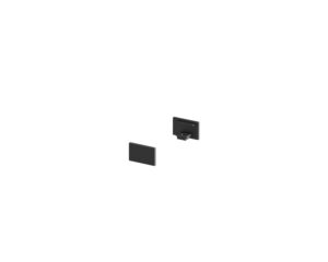 GRAZIA10 capac capat.plat,2St,negruptr. plat