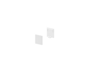 GRAZIA10 capac capat.plat,2St,albptr. inalt