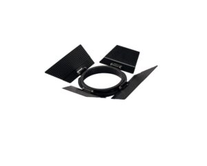 SUPROS 78 abajur,negru
