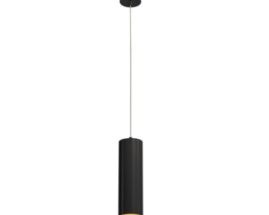 ANELA LED,negru,3000KSuspendat
