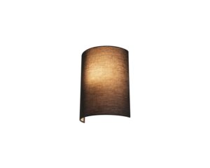 FENDA half shade, black