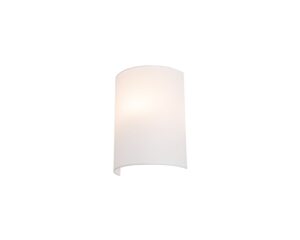 FENDA half shade, white