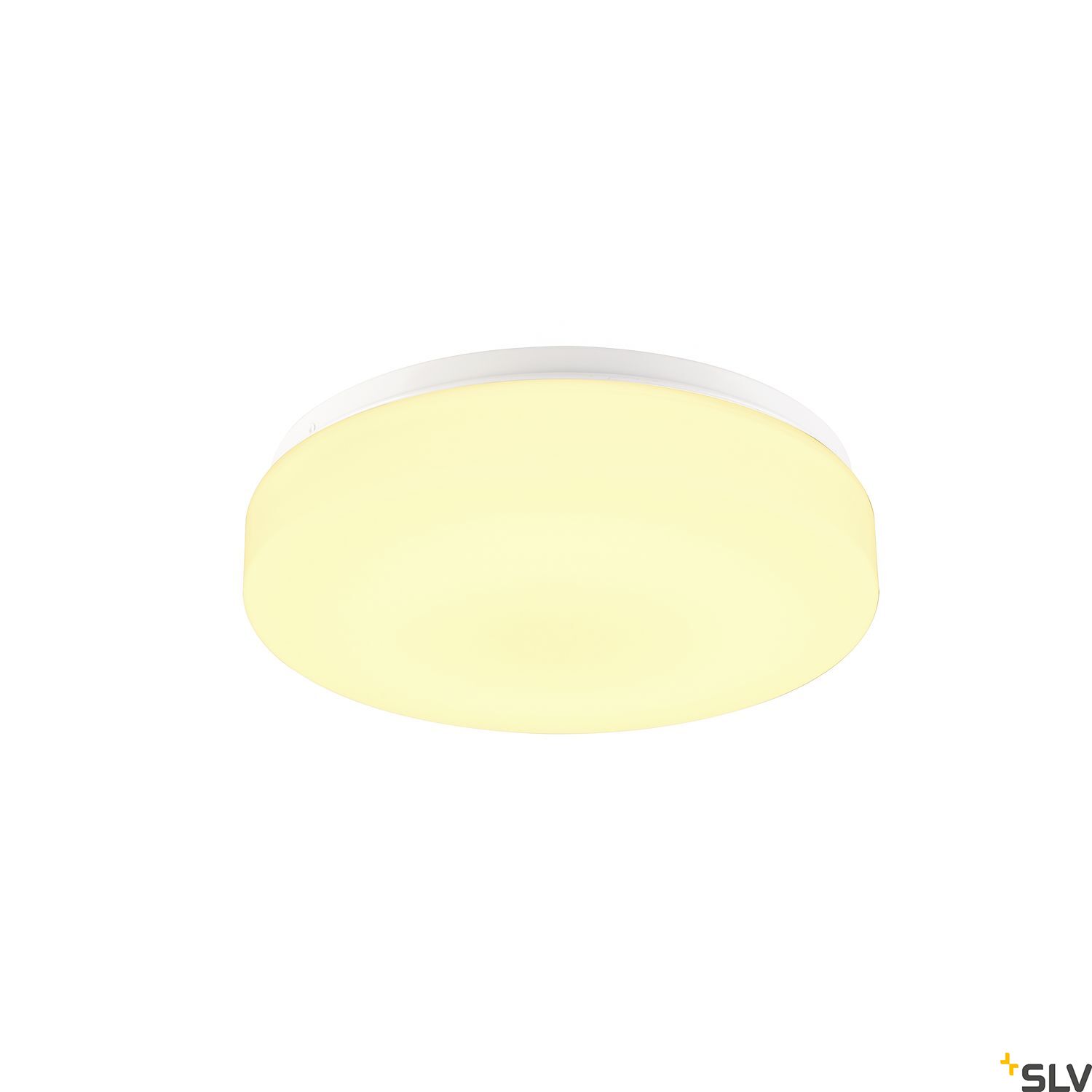 LIPSY 30 Drum CW, LED Outdoor, white, IP44 3000/4000K - imagine 2