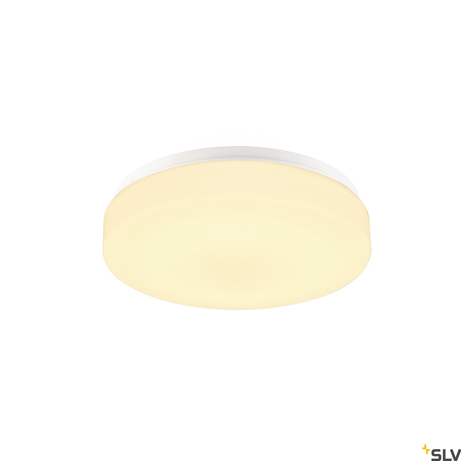 LIPSY 30 Drum CW, LED Outdoor, white, IP44 3000/4000K