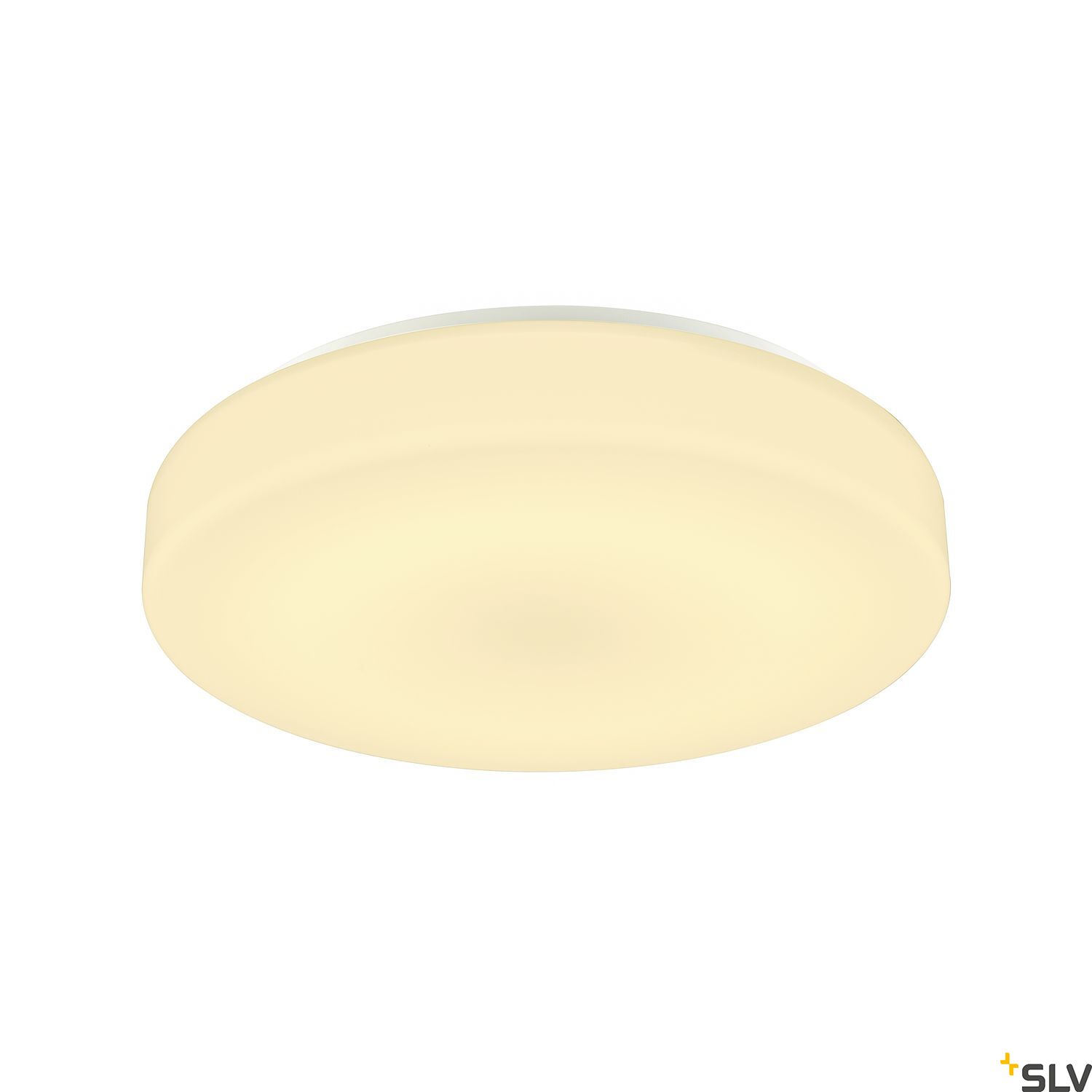 LIPSY 40 Drum CW, LED Outdoor white, IP44 3000/4000K
