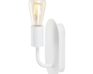 FITU FL, indoor floor stand, E27, soft gold, max. 24W