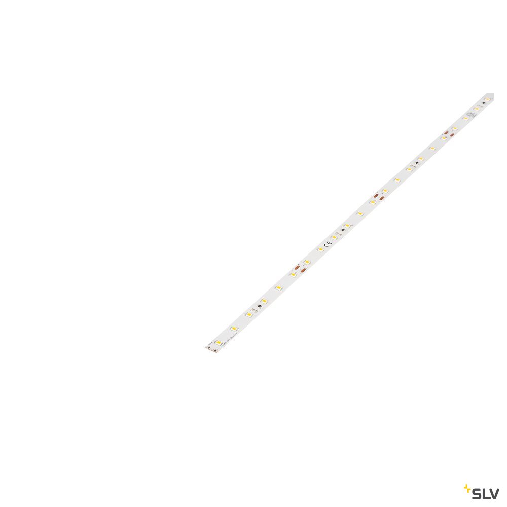 Banda LED 17600lm 2200K 24V DC 80 Meter Rolle IP20 alb
