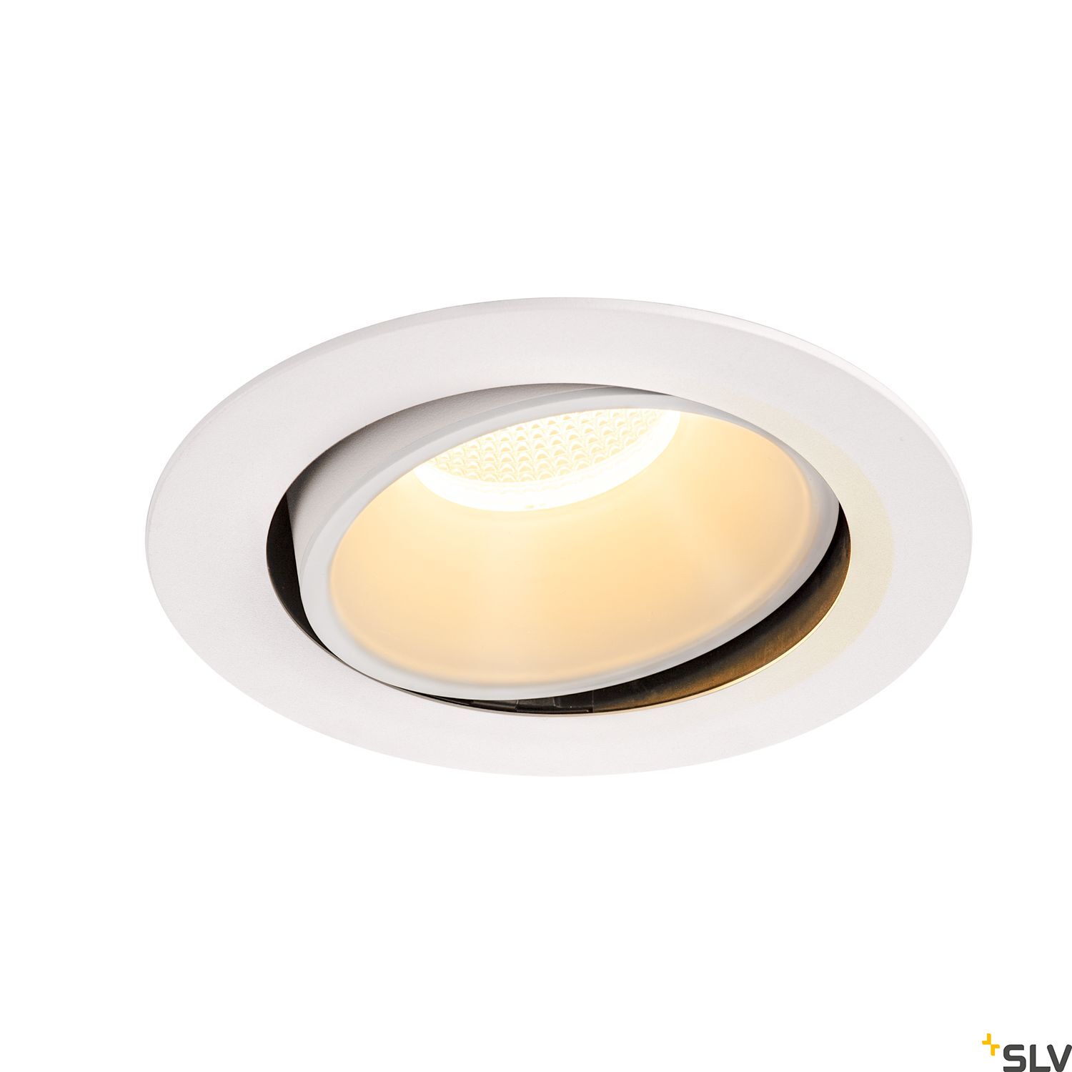 NUMINOS XL DL 37,4W 3550lm 3000K 55° 1050mA LED alb