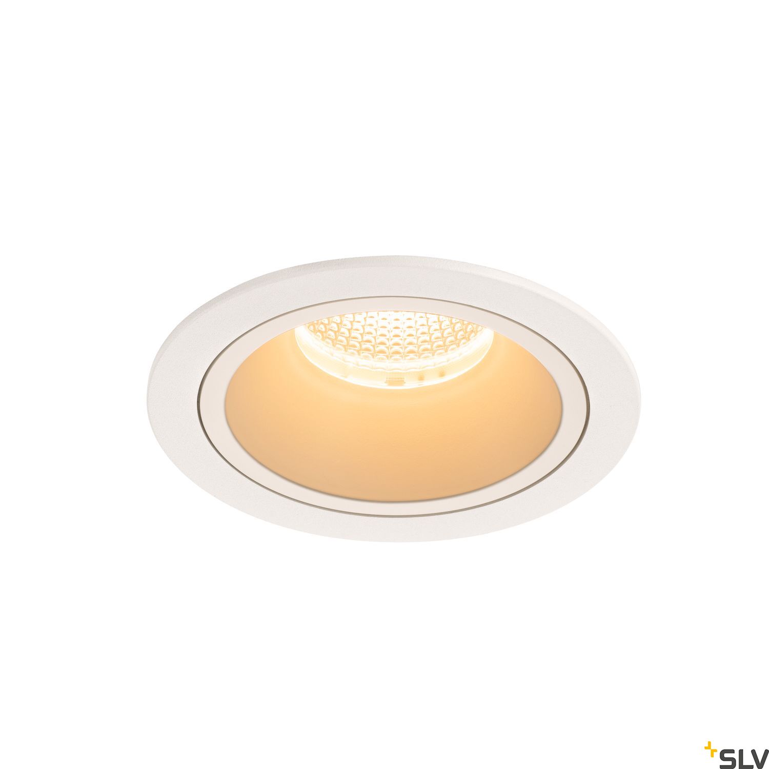 NUMINOS L DL 25,4W 2250lm 2700K 40° 700mA LED alb