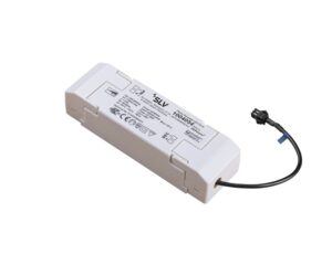 LED W LED alb